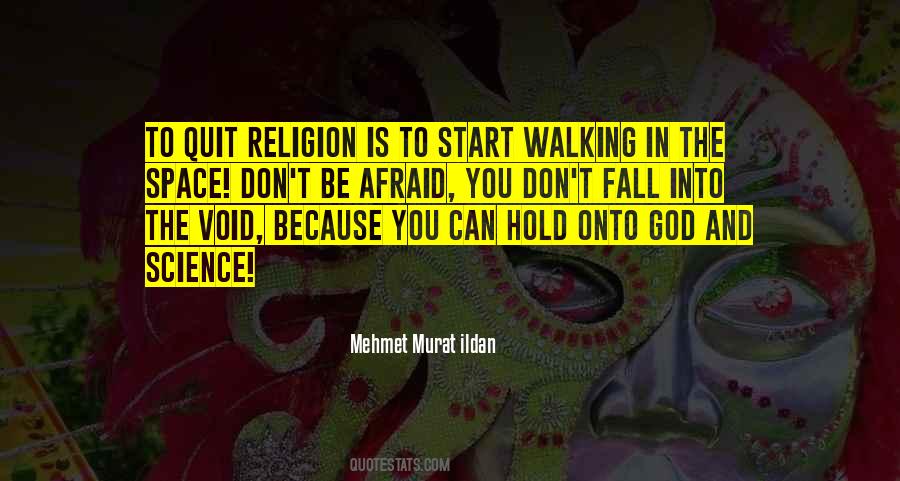 Hold Space Quotes #783207