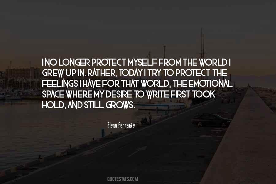 Hold Space Quotes #957208