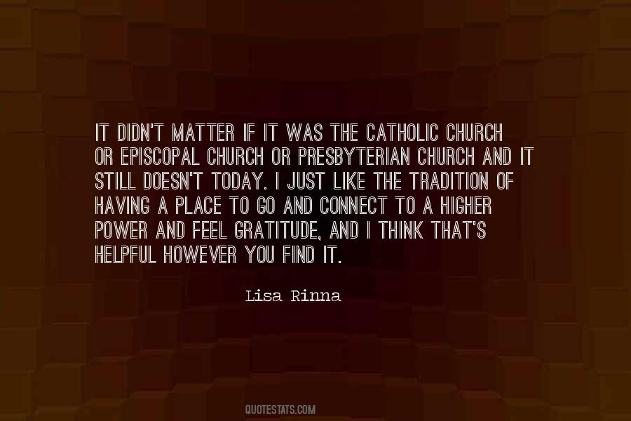 Episcopal Quotes #1046254
