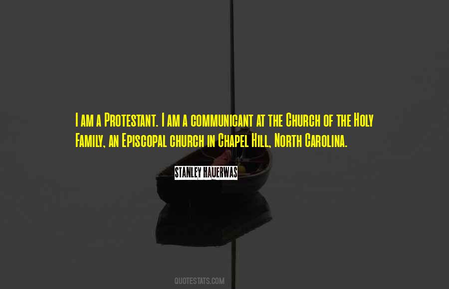 Episcopal Quotes #350905