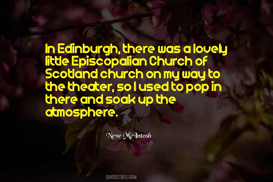 Episcopalian Quotes #1079549