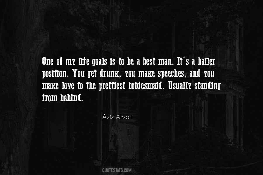 Quotes About The Best Of My Life #1540624