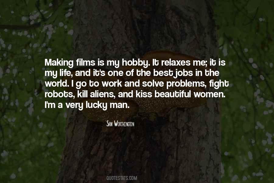 Quotes About The Best Of My Life #1759222