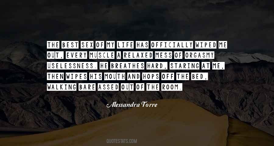 Quotes About The Best Of My Life #560806