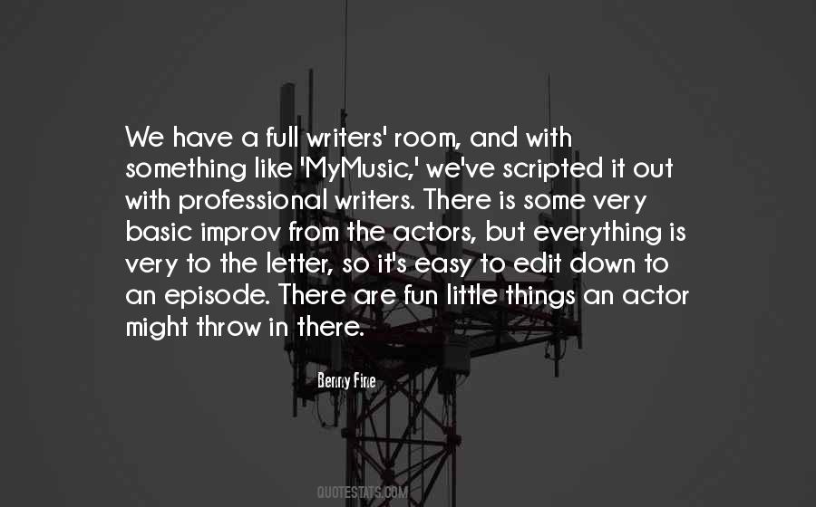 Episode Quotes #1004126