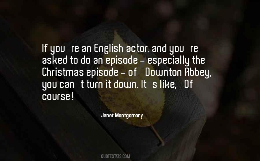 Episode Quotes #1005516