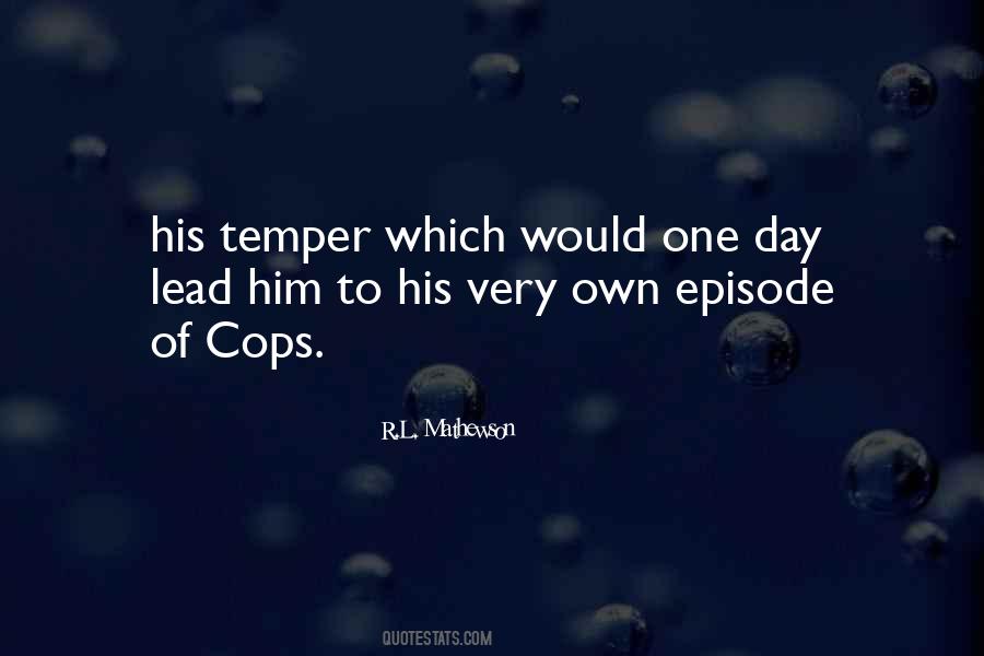 Episode Quotes #1005768