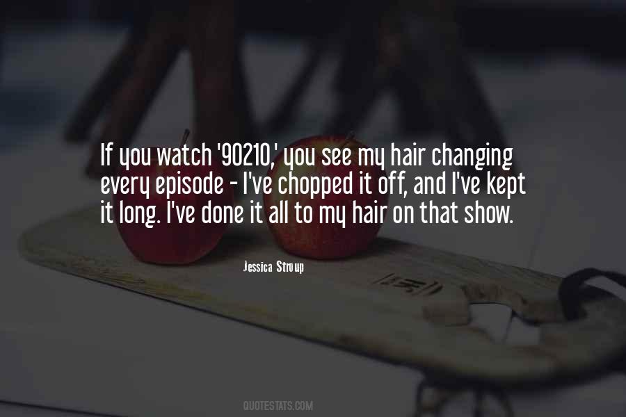 Episode Quotes #1049022