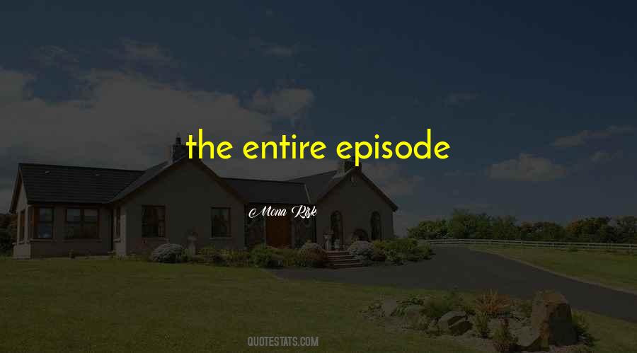 Episode Quotes #1197691