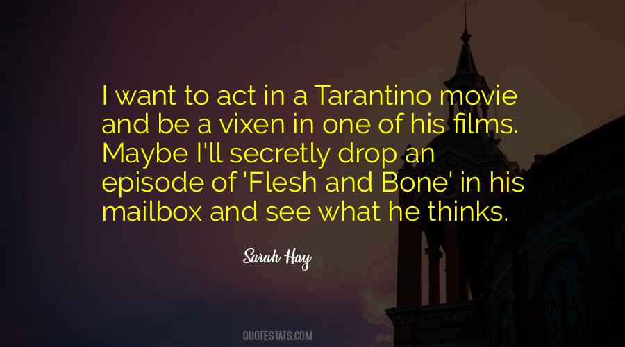 Episode Quotes #1258781