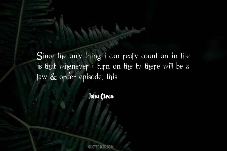 Episode Quotes #1287696