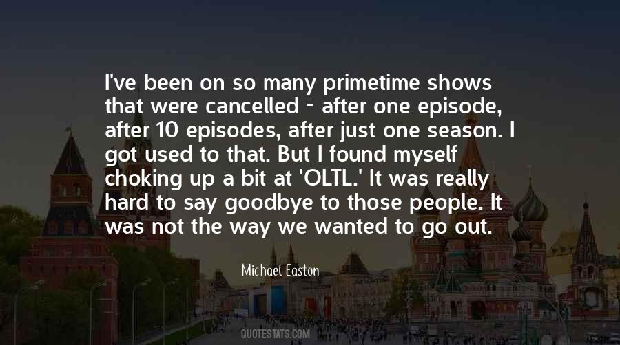 Episode Quotes #1380118
