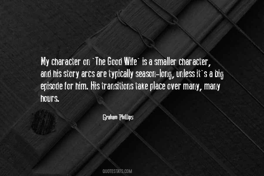 Episode Quotes #985060