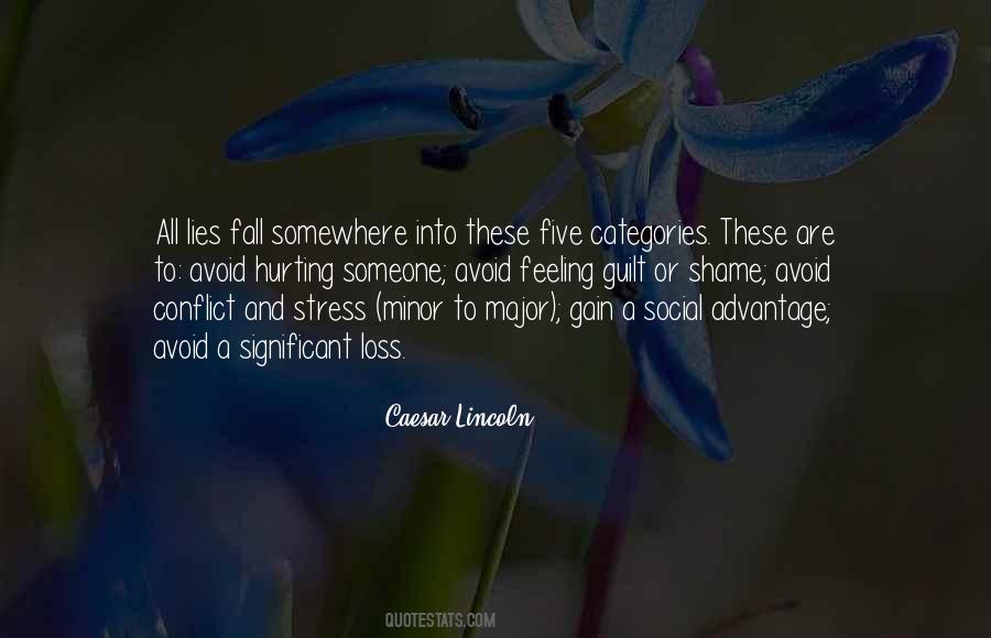 Social Conflict Quotes #1354677