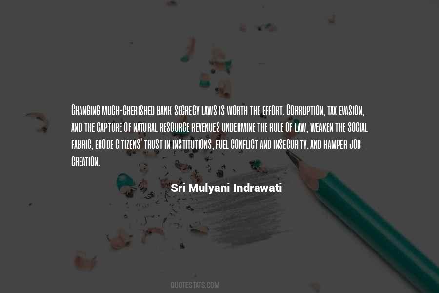 Social Conflict Quotes #1664915