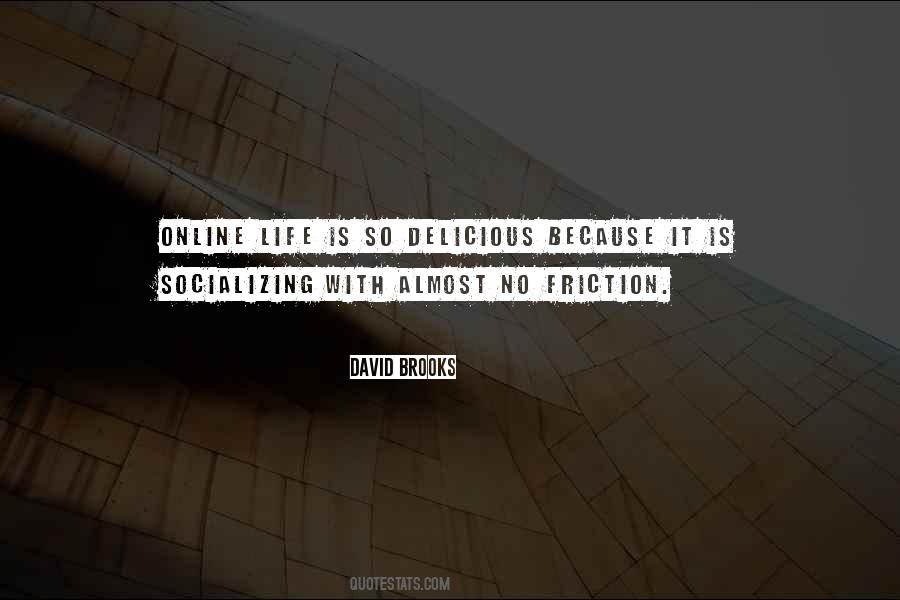 Social Conflict Quotes #1727455