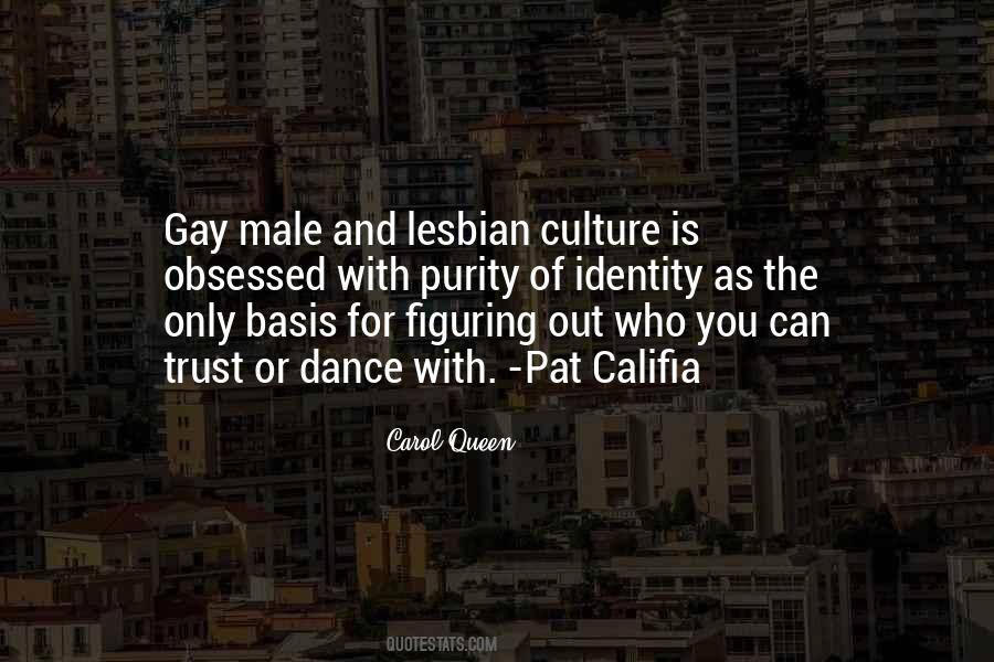 Quotes About Identity And Culture #1541129