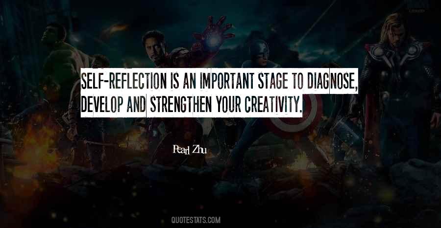 Your Creativity Quotes #317837
