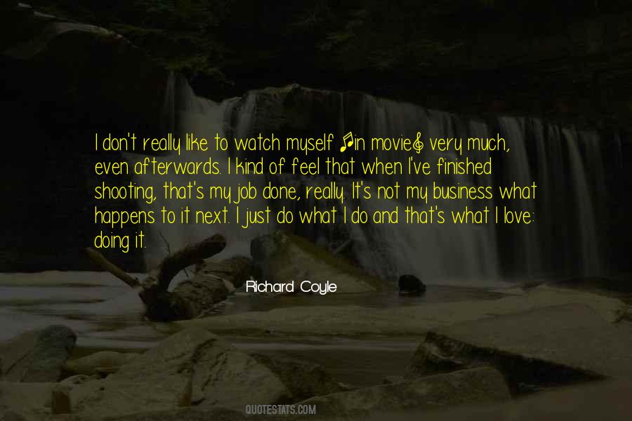 Business Jobs Quotes #1426207