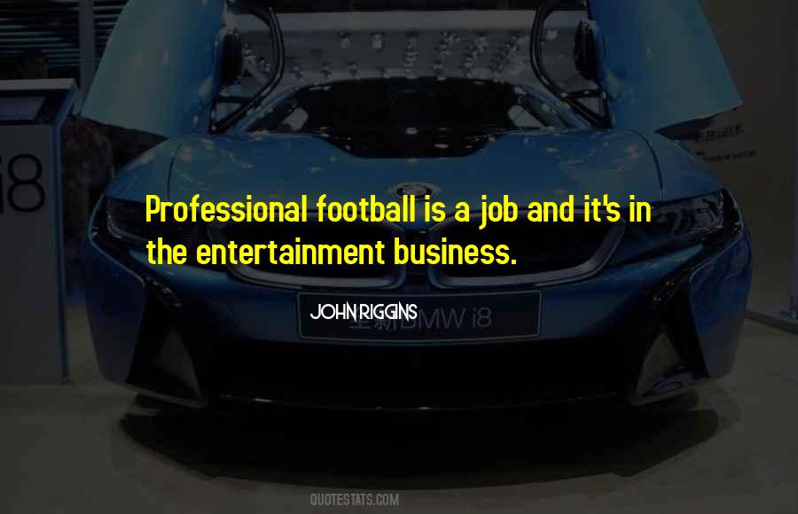 Business Jobs Quotes #1485633