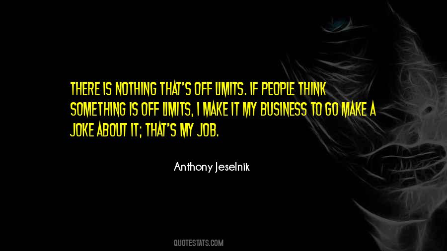 Business Jobs Quotes #325475