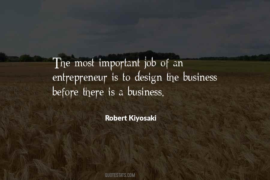 Business Jobs Quotes #346344