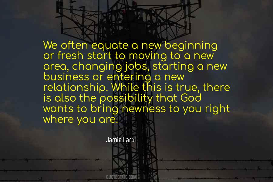 Business Jobs Quotes #764057