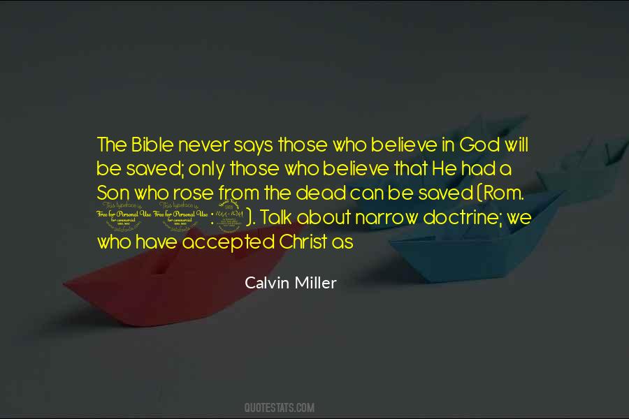 Rose Bible Quotes #1559141