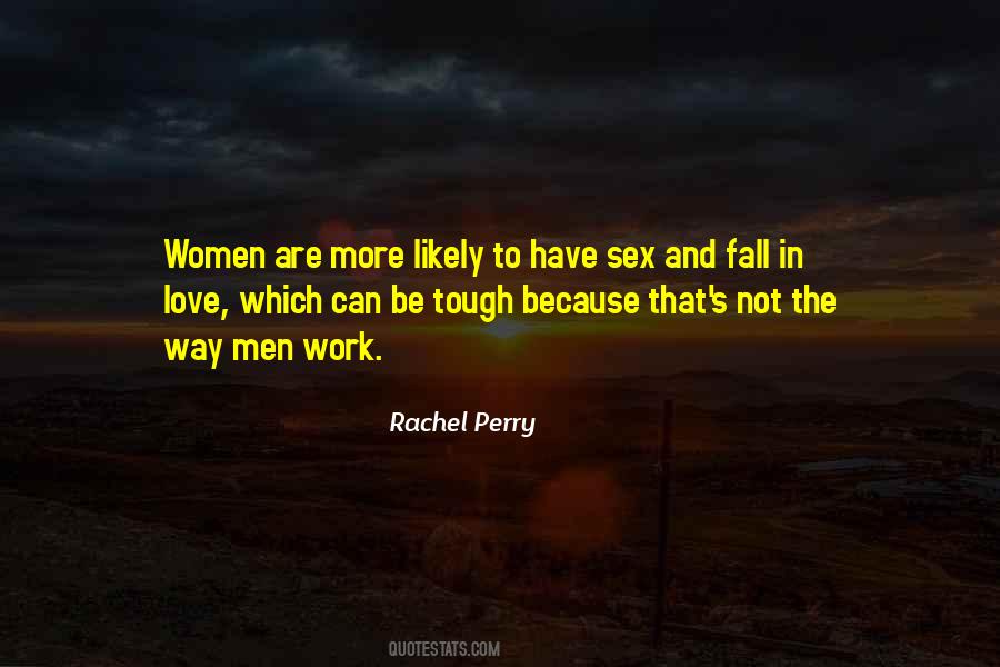 Fall More And More In Love Quotes #1631734