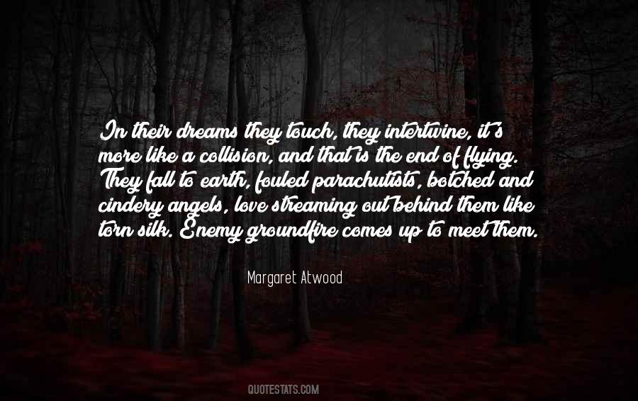 Fall More And More In Love Quotes #194603