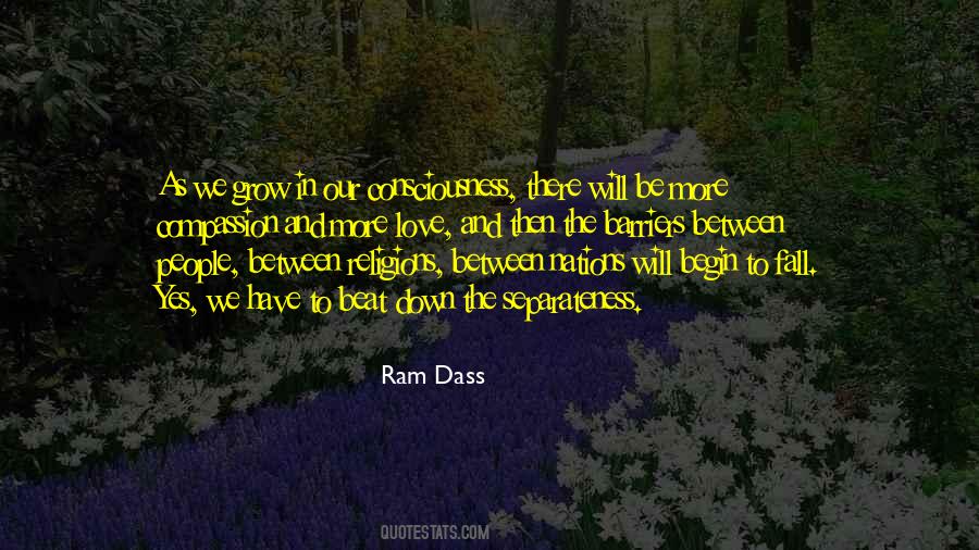 Fall More And More In Love Quotes #610260