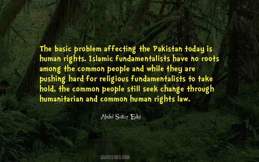 Religious Islamic Quotes #1262992
