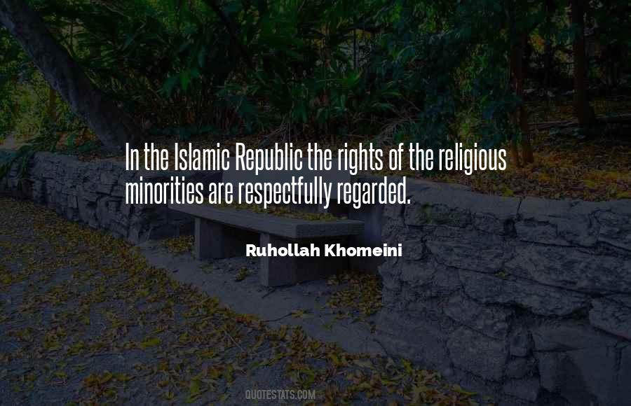 Religious Islamic Quotes #447103