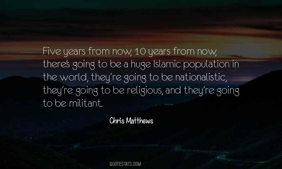 Religious Islamic Quotes #490253