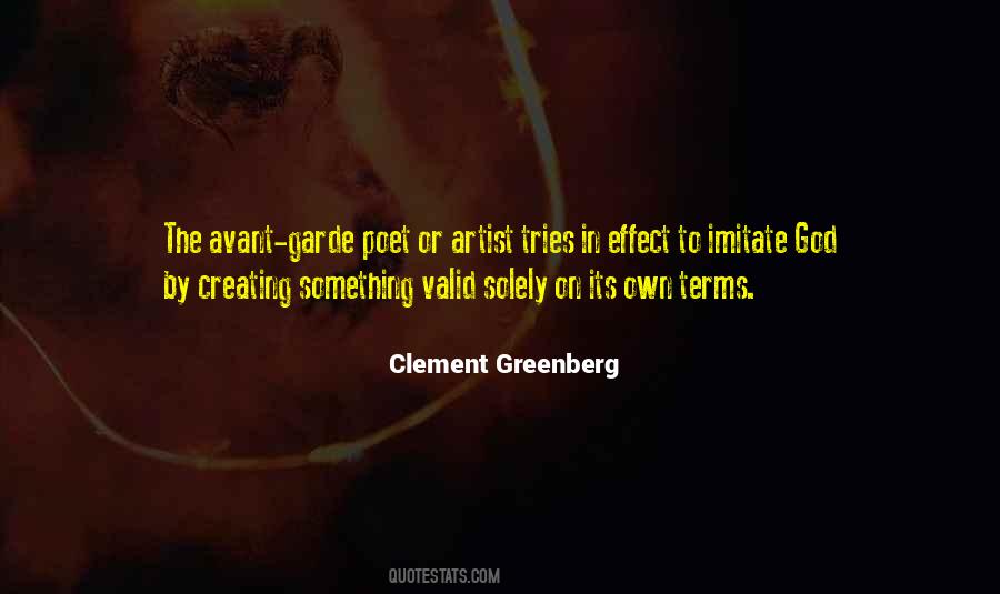 Artist God Quotes #363505