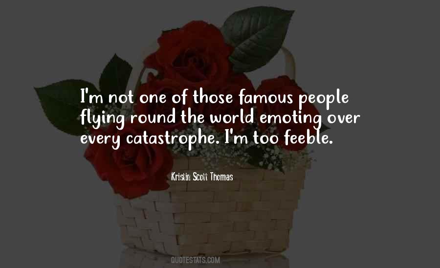 Famous Flying Quotes #465738 Famous Flying Quotes #465738