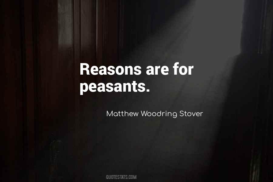 Woodring Stover Quotes #901049