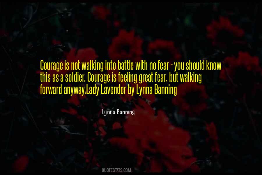 Walking With You Quotes #1113888