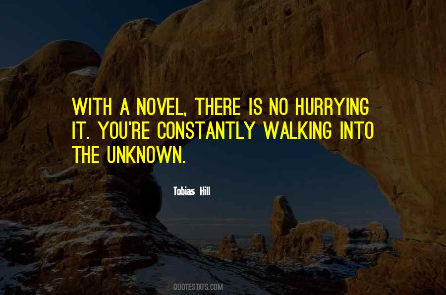 Walking With You Quotes #1344374