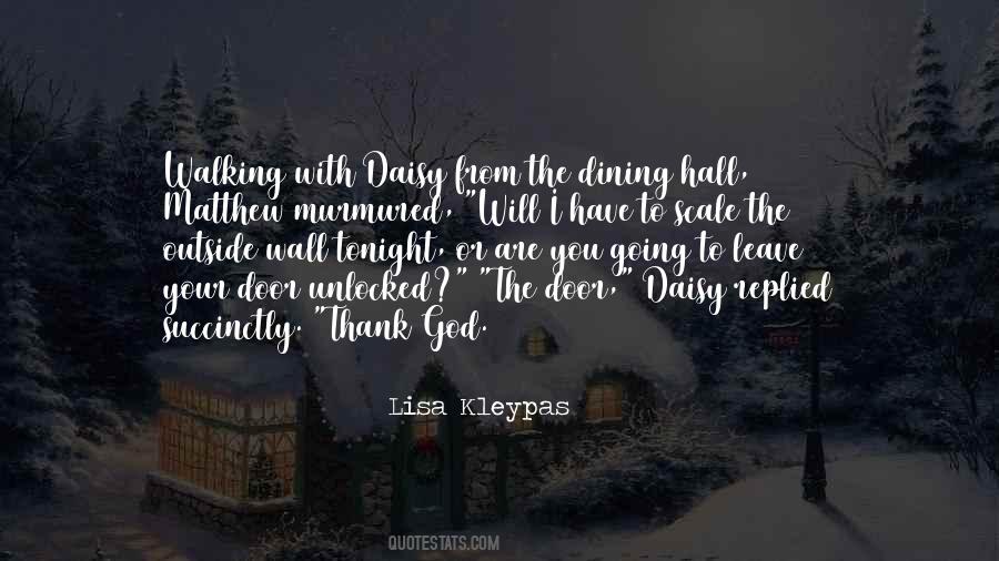 Walking With You Quotes #1371983