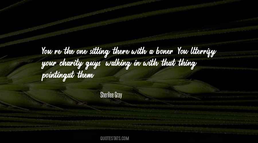 Walking With You Quotes #1626497