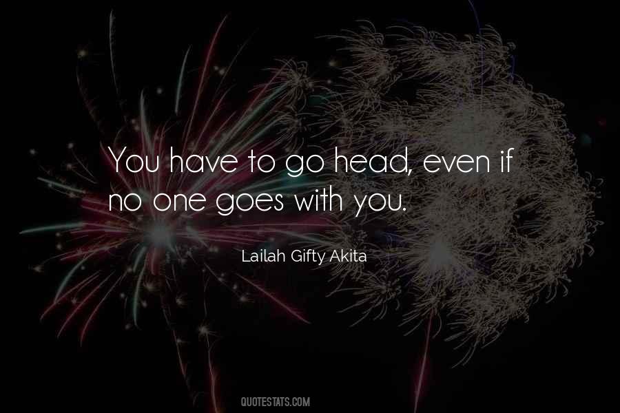 Walking With You Quotes #373447