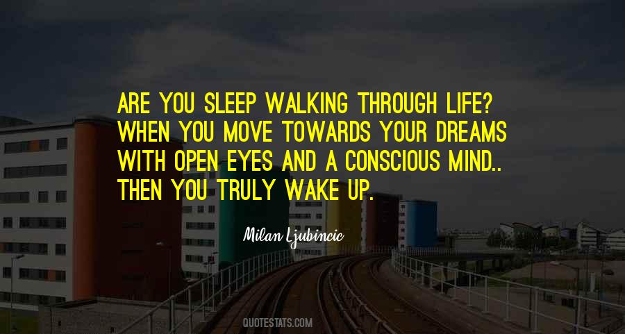 Walking With You Quotes #586078