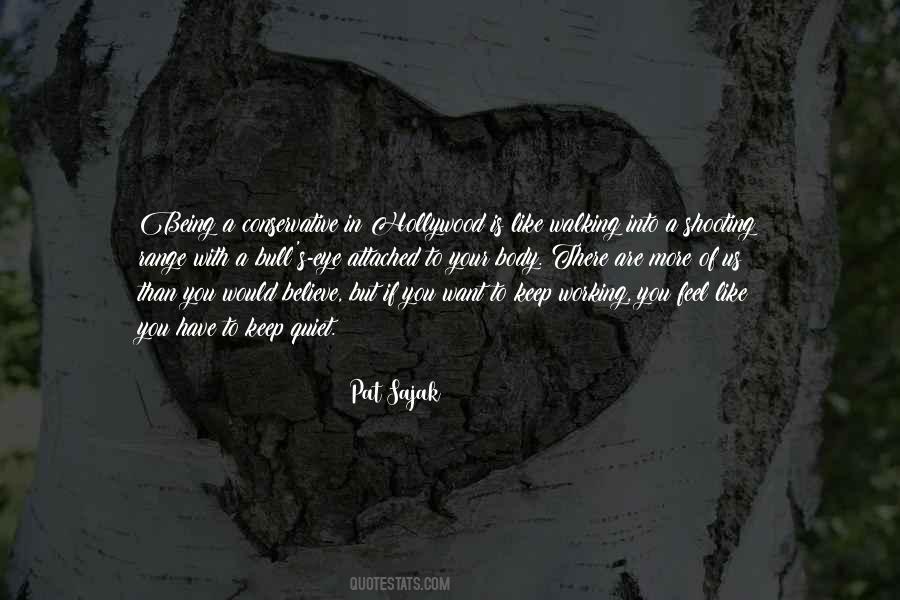 Walking With You Quotes #681327