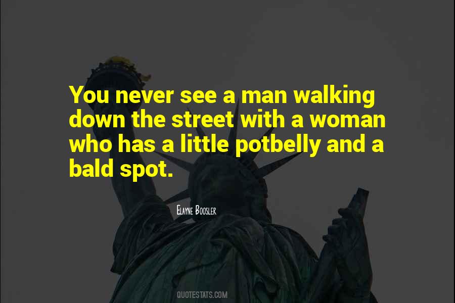 Walking With You Quotes #865322