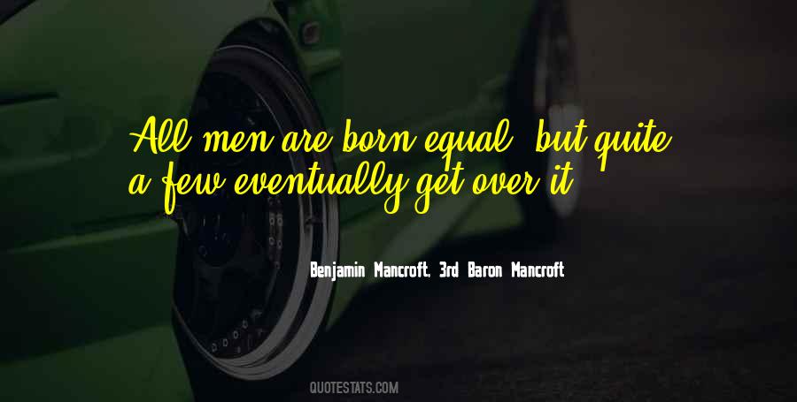 Equal Quotes #1814296