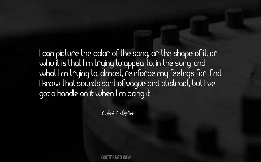 Song Picture Quotes #1055799