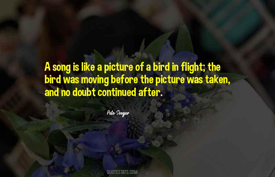 Song Picture Quotes #1254366