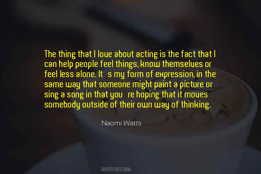 Song Picture Quotes #1425864