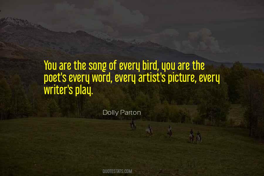 Song Picture Quotes #1612506